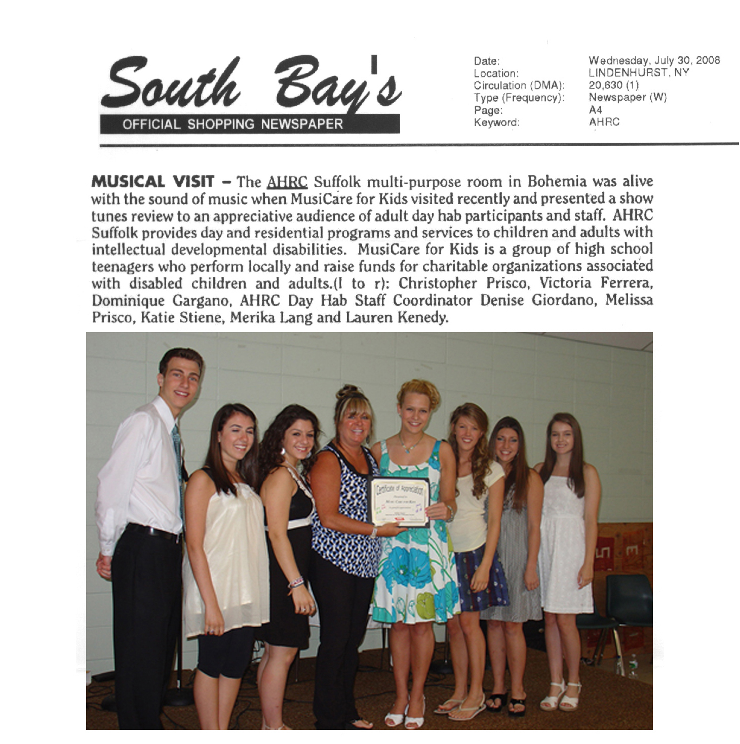 SouthBayAHRC