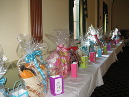 baskets