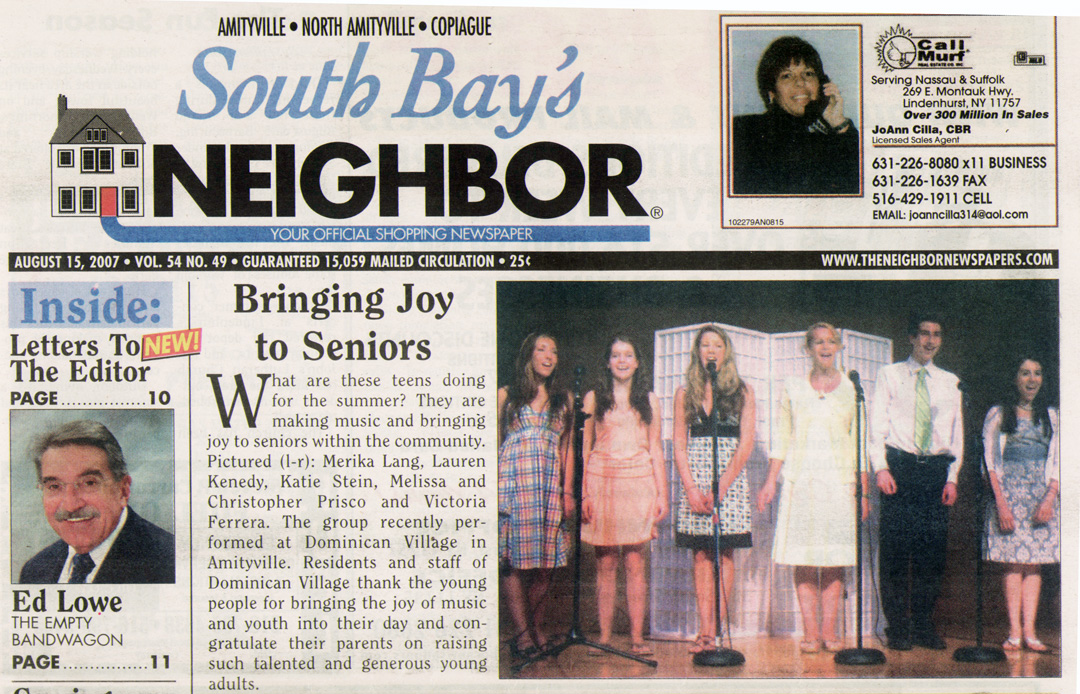 neighbor